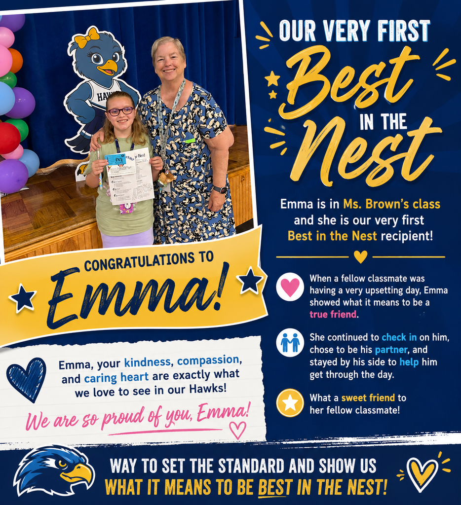 Best In The Nest