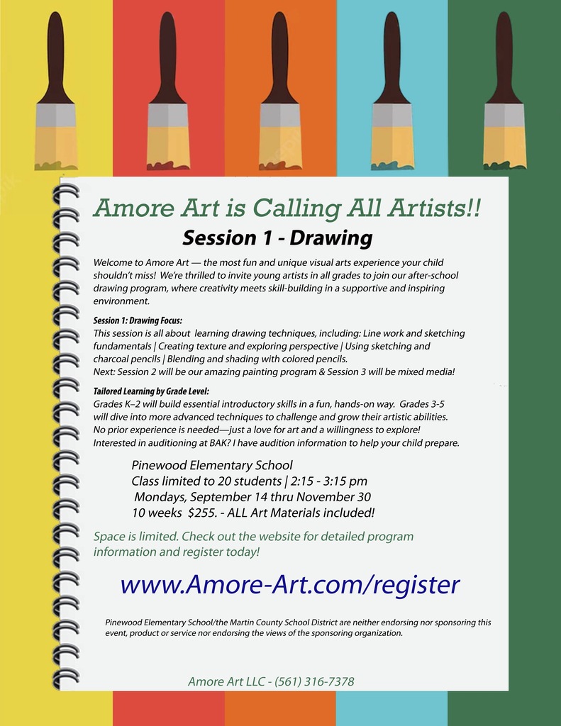 Amore Art