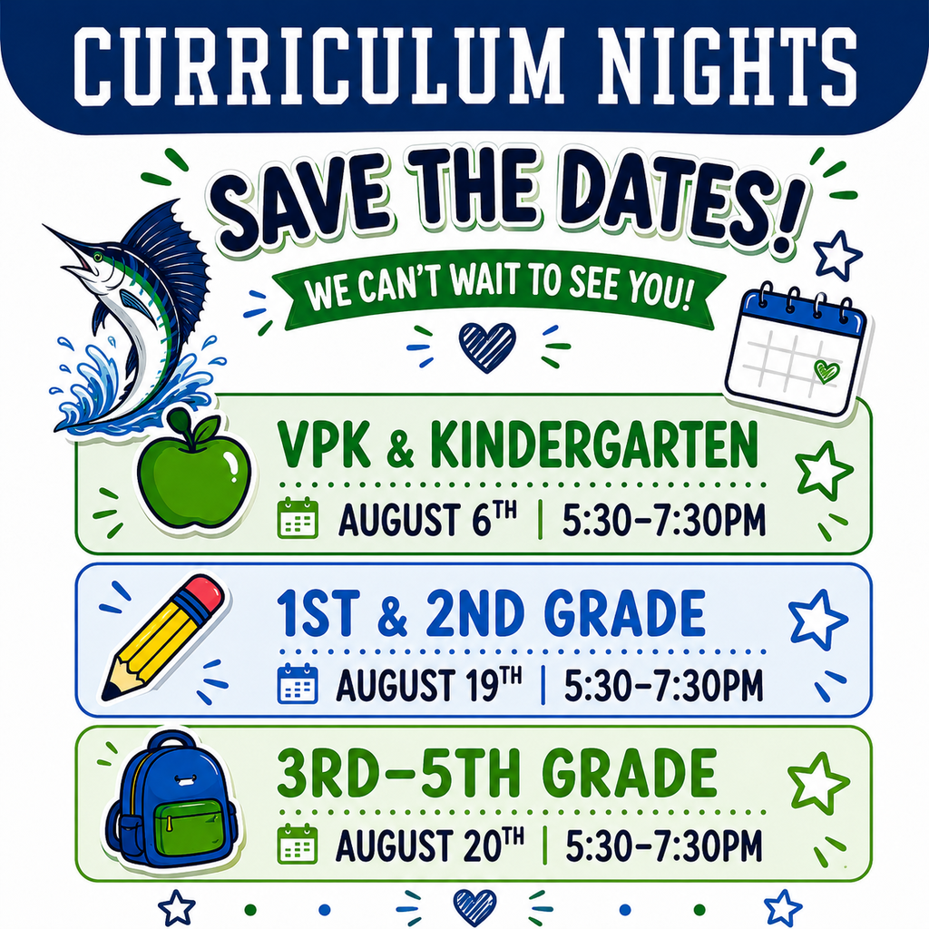 curriculum nights