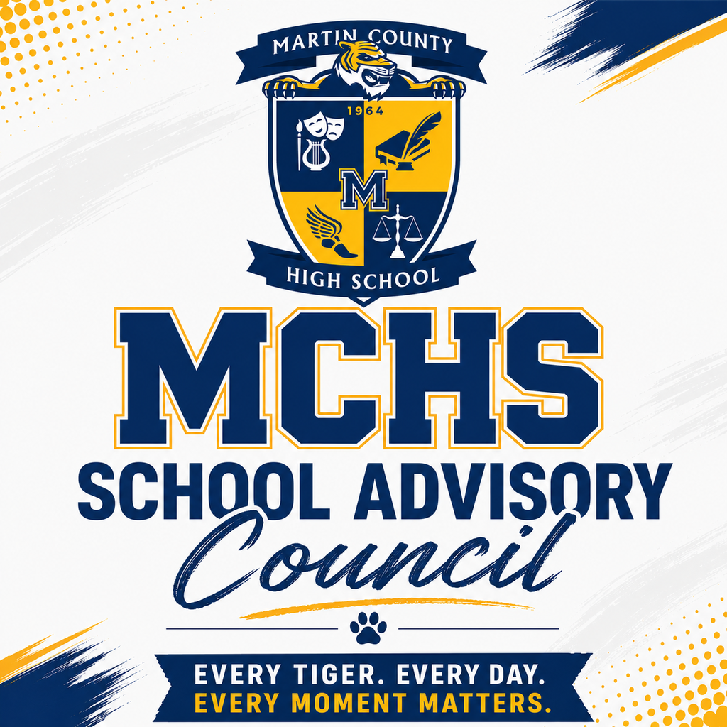 MCHS School Advisory Council