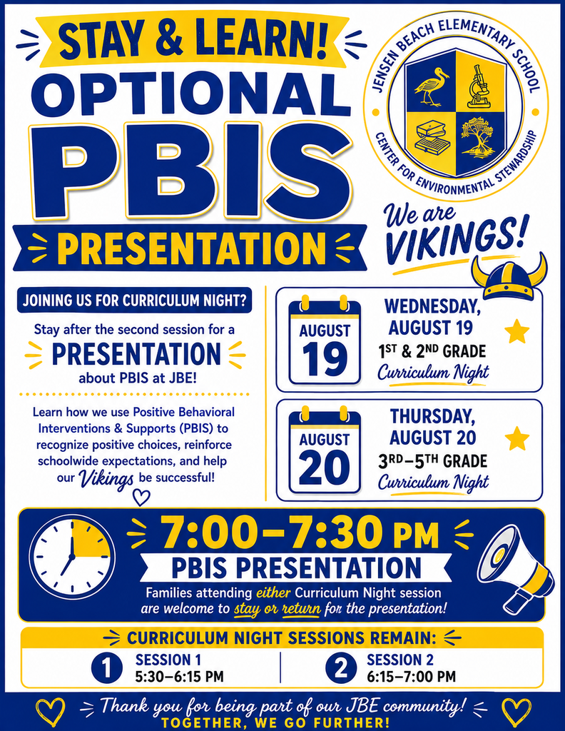 PBIS Presentation