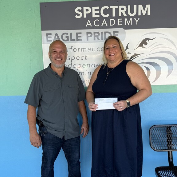C&C Diversified Services - THANK YOU!
