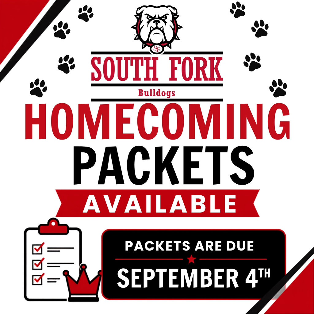 hoco packets