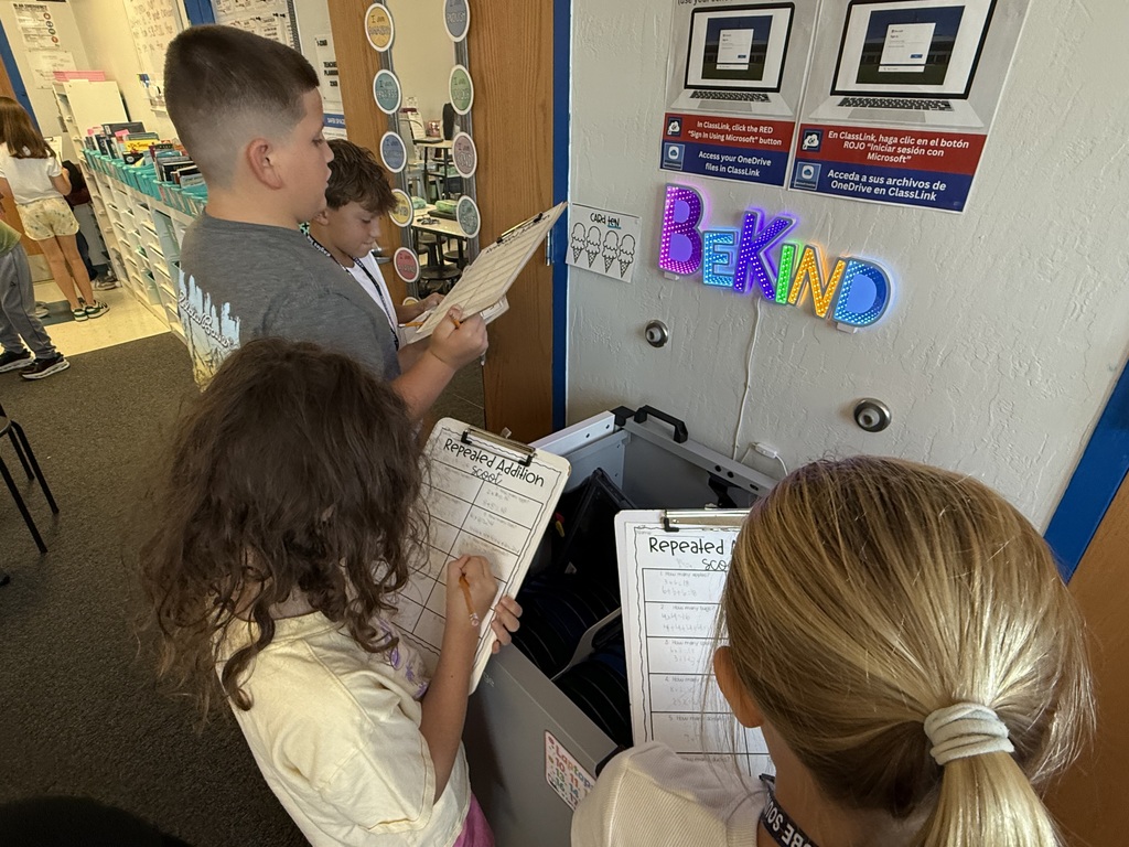 Group work