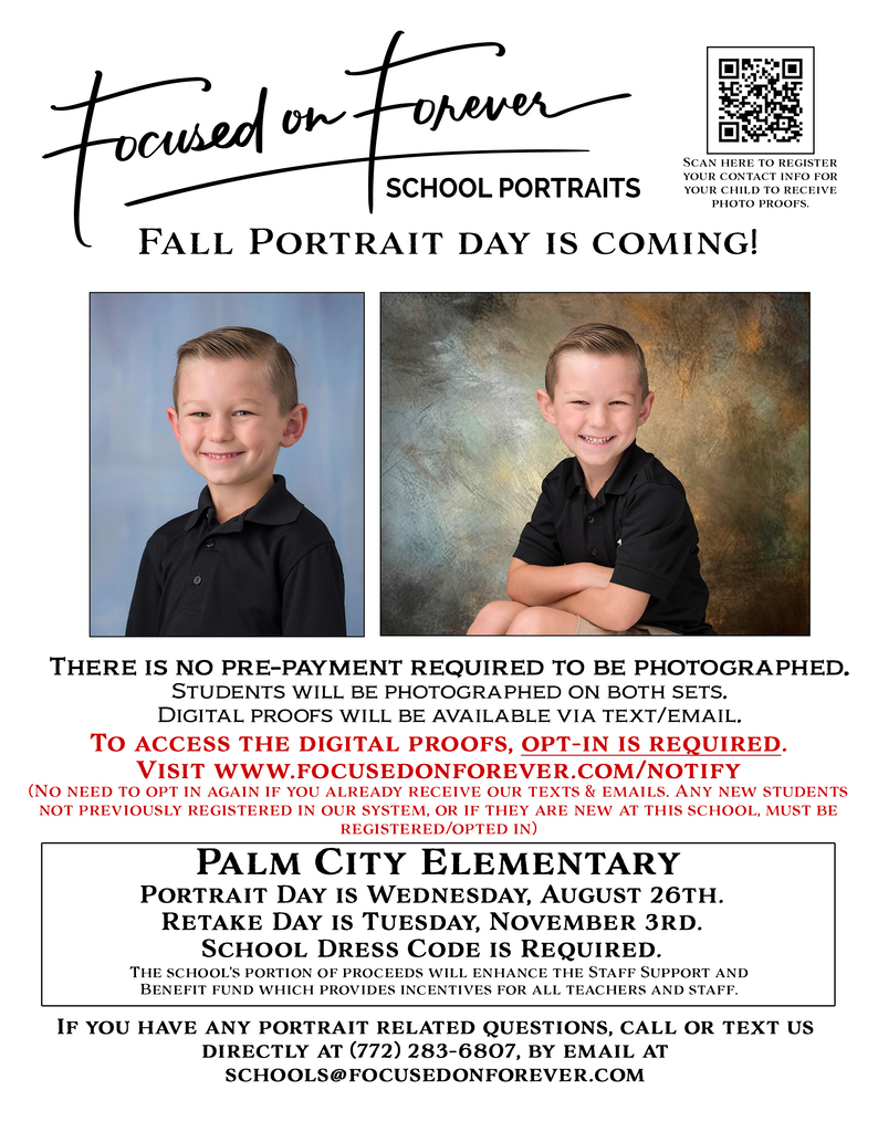 Fall Portrait 26