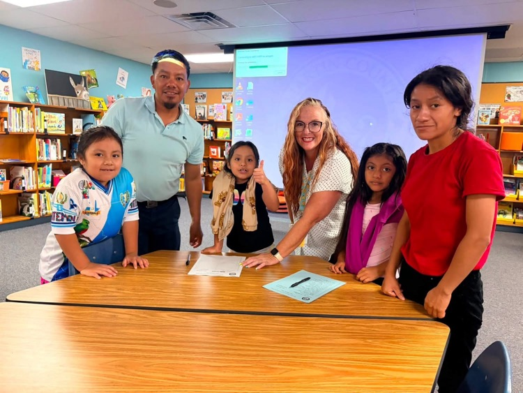 curriculum nights at elementary schools 