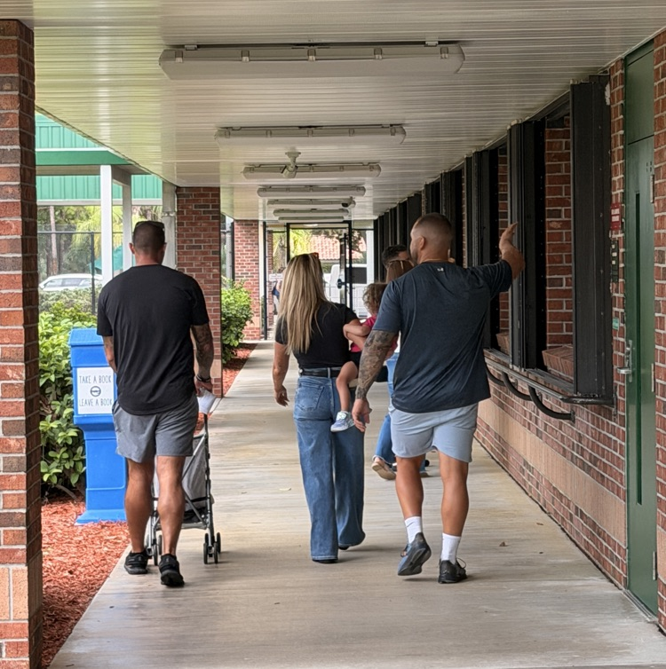 curriculum nights at elementary schools