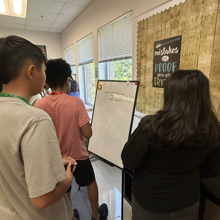 white board challenge
