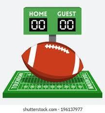 football game 