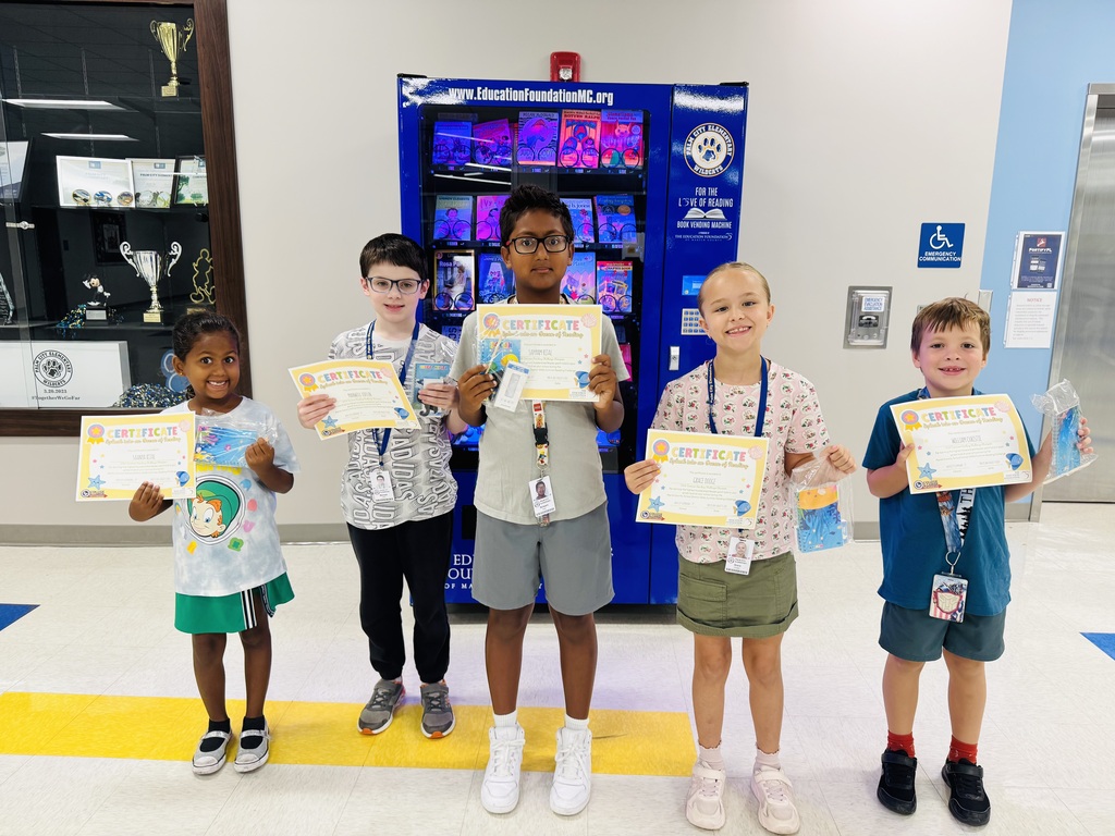 challenge winners