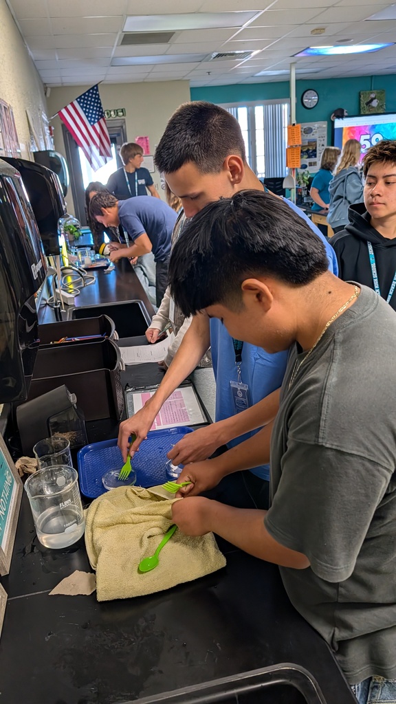 JBHS Marine Science