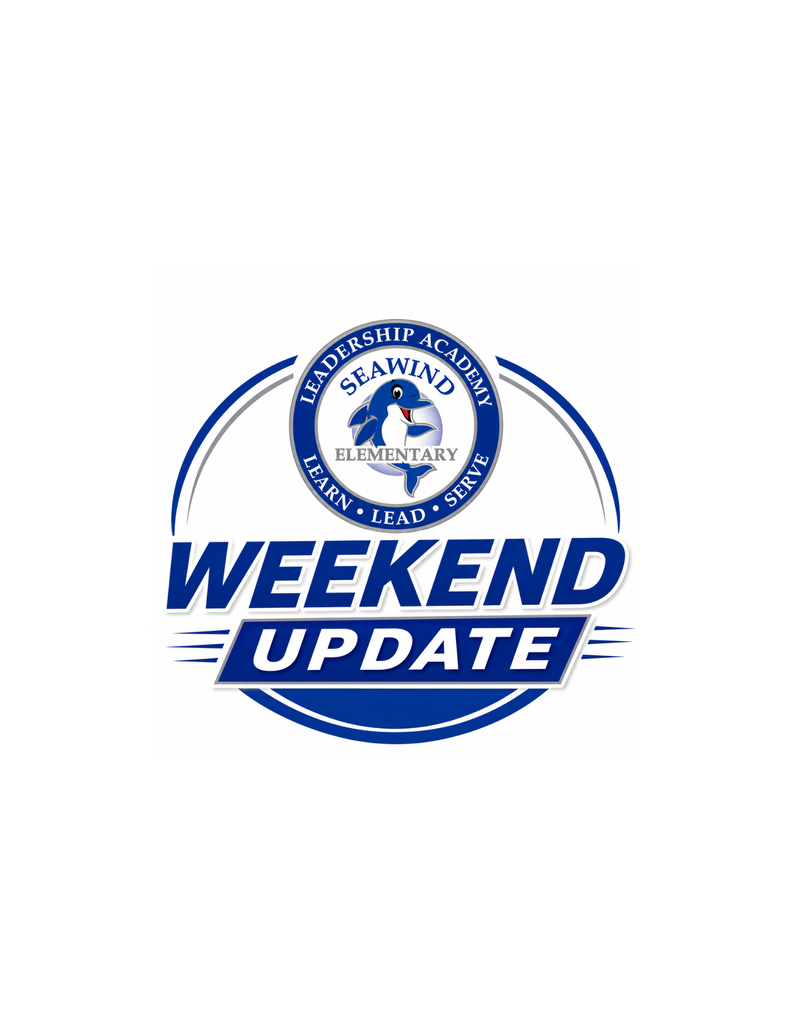 Weekend Update Image