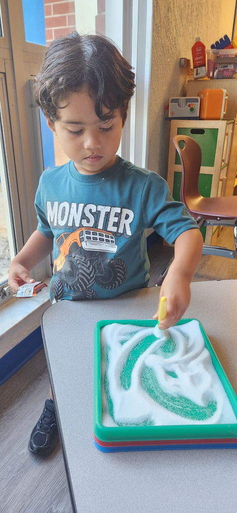 PreK