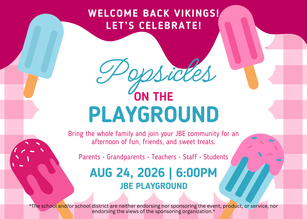 Popsicles