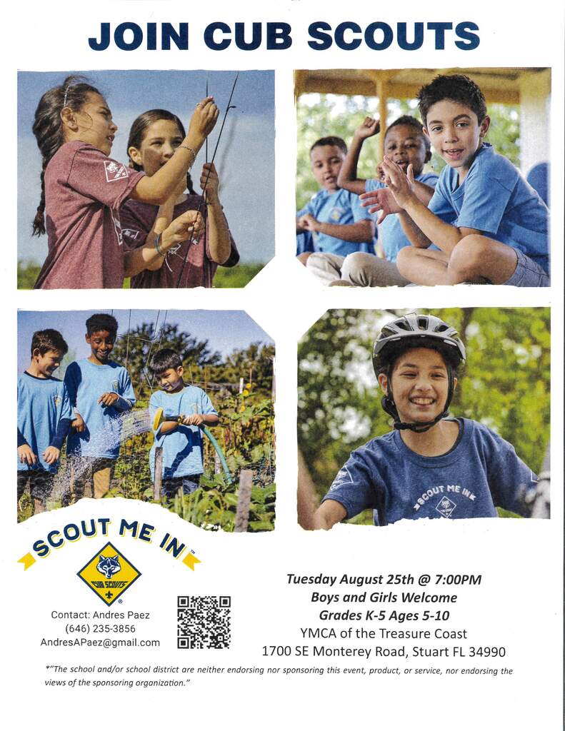 Boy Scouts
