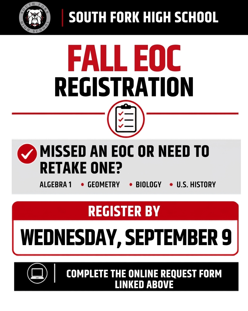 FALL EOC