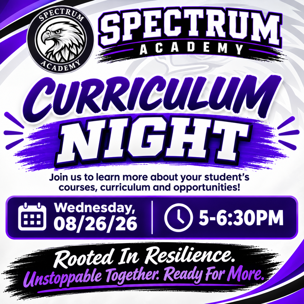 Curriculum Night