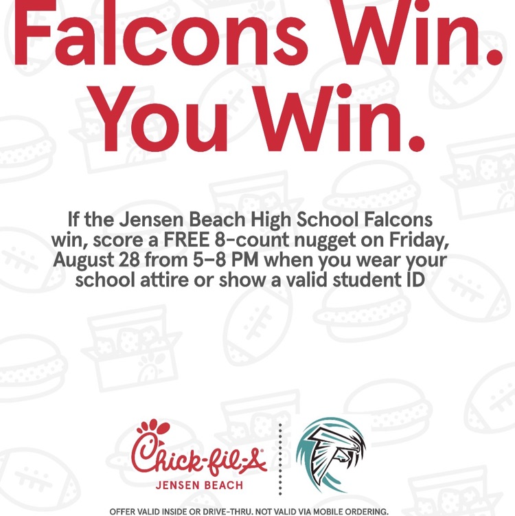 JBJH & Chick-fil-A