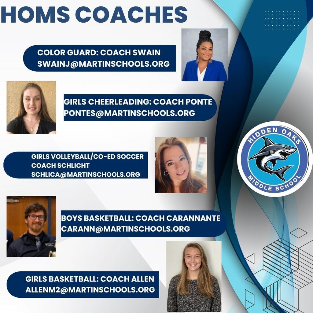 coach