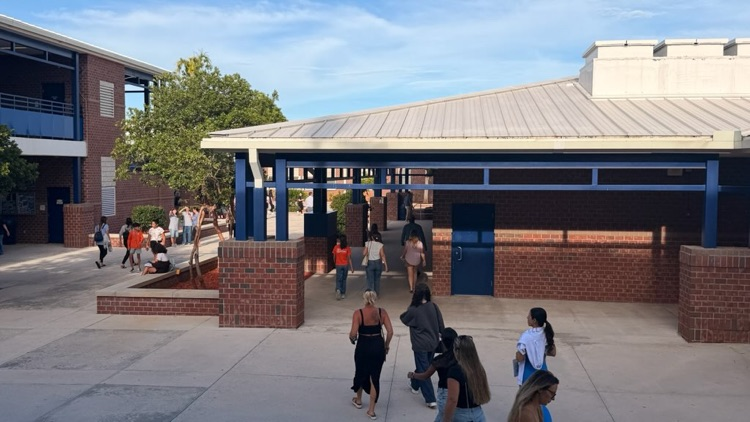 curriculum nights at middle school