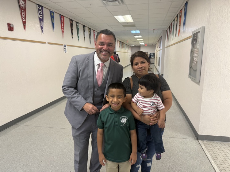 curriculum nights at middle school
