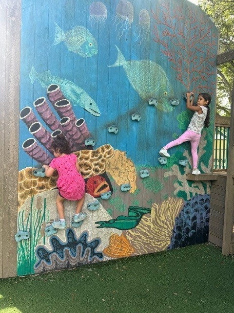 kindergarten