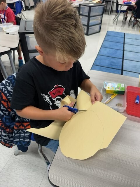 kindergarten