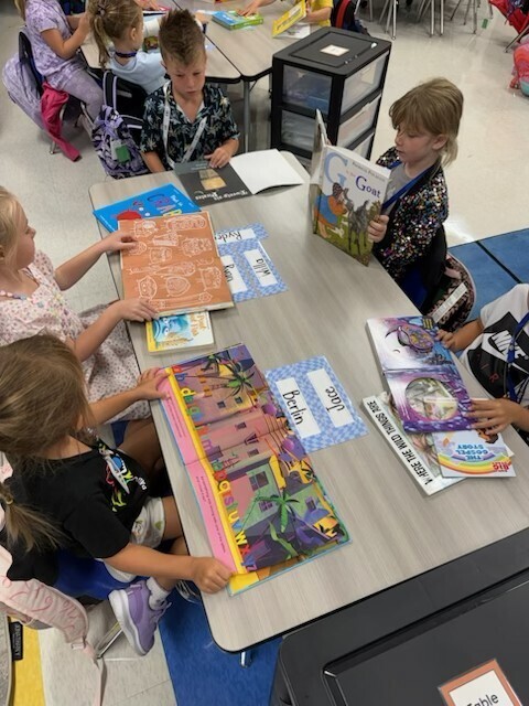 kindergarten