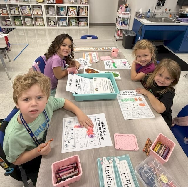 Kindergarten