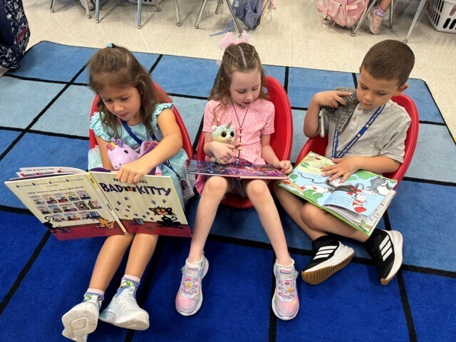 kindergarten