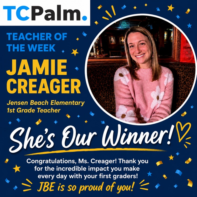 Ms. Creager