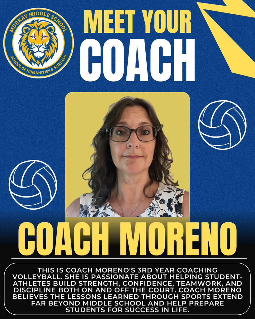 Coach Moreno