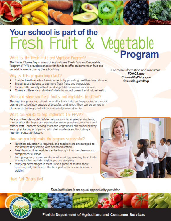 FFVP Fact sheet 2026-27