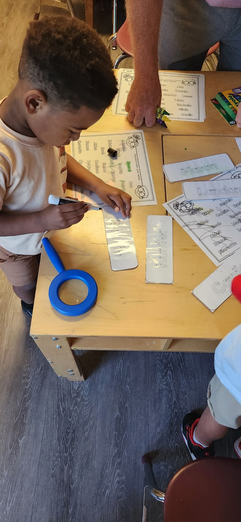 Prek