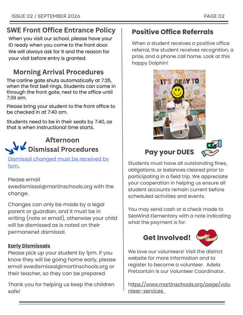 Sept Newsletter p2