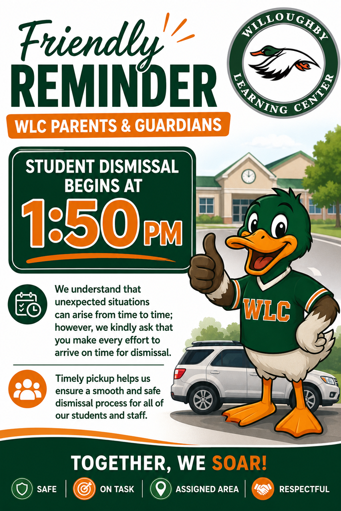 Student Dismissal
