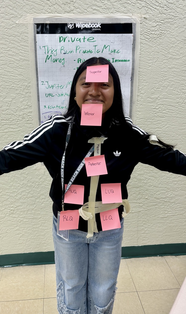 JBHS AP Health