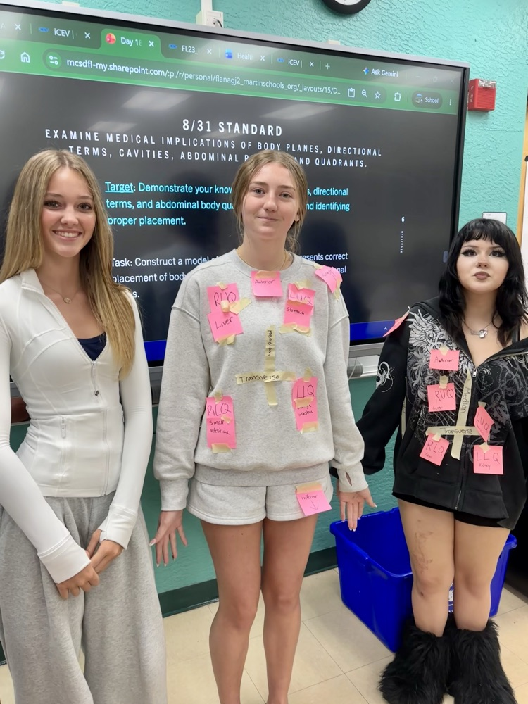 JBHS AP Health