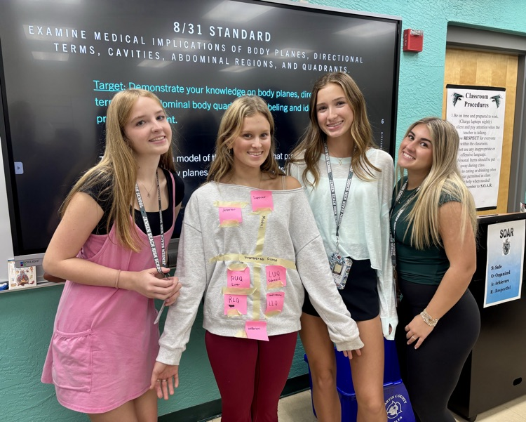 JBHS AP Health