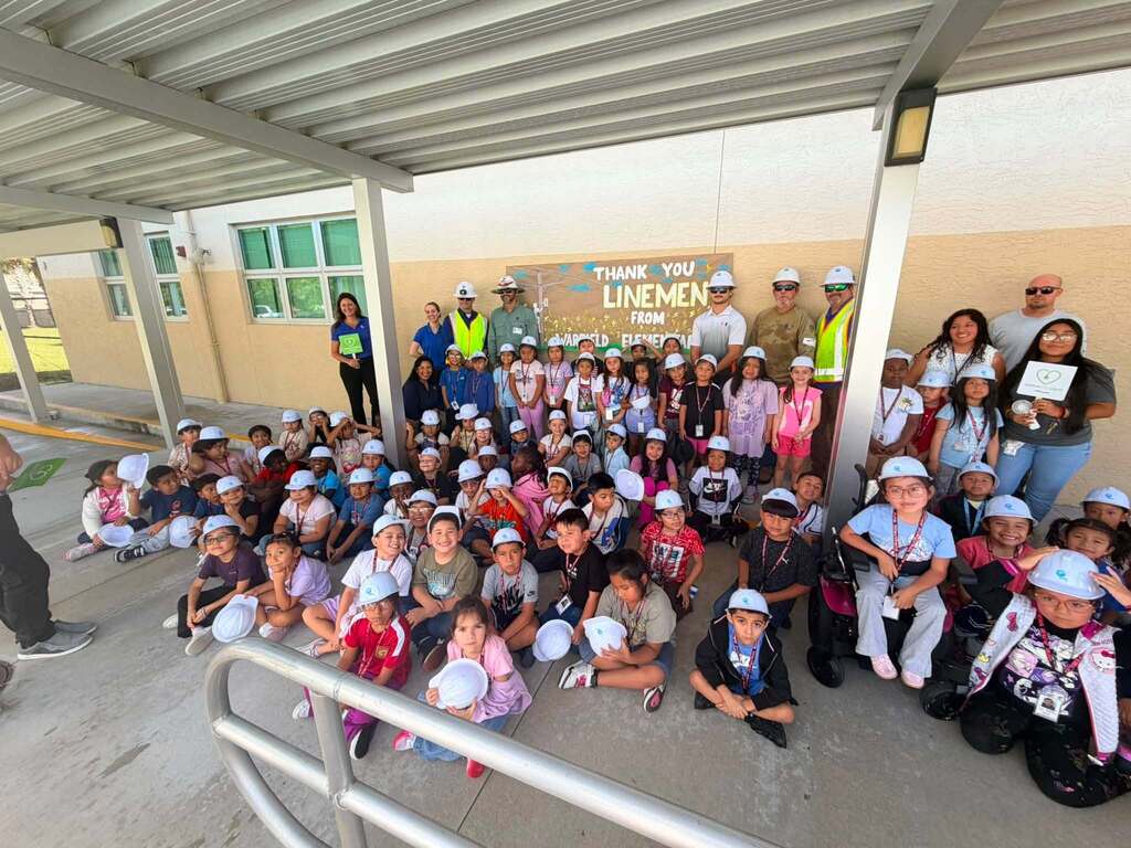FPL at Warfield Elementary
