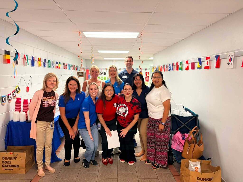 FPL at Warfield Elementary