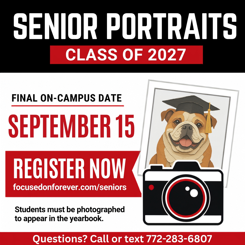 senior photos