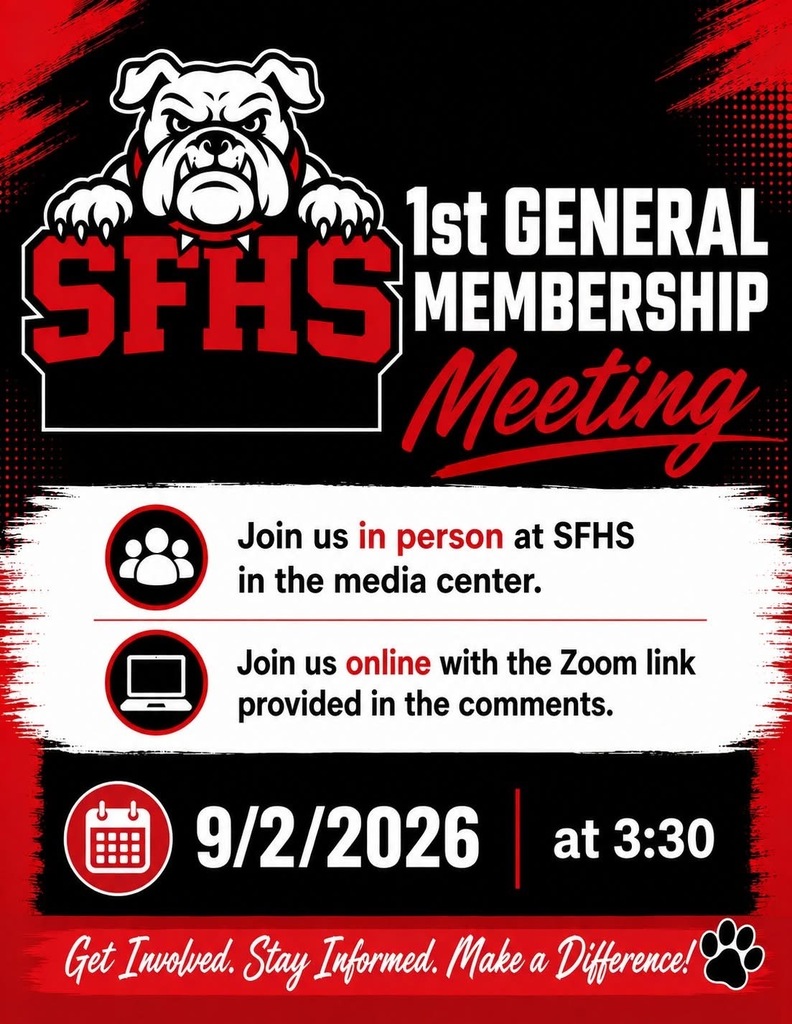 ptsa meeting