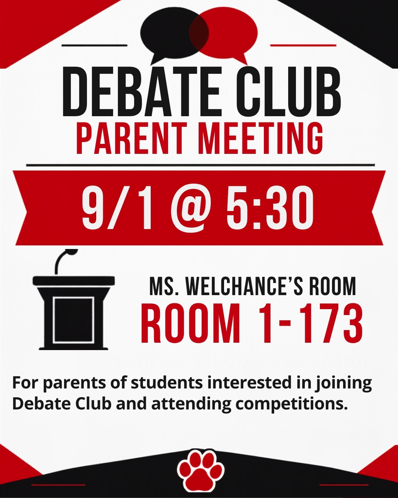 debate