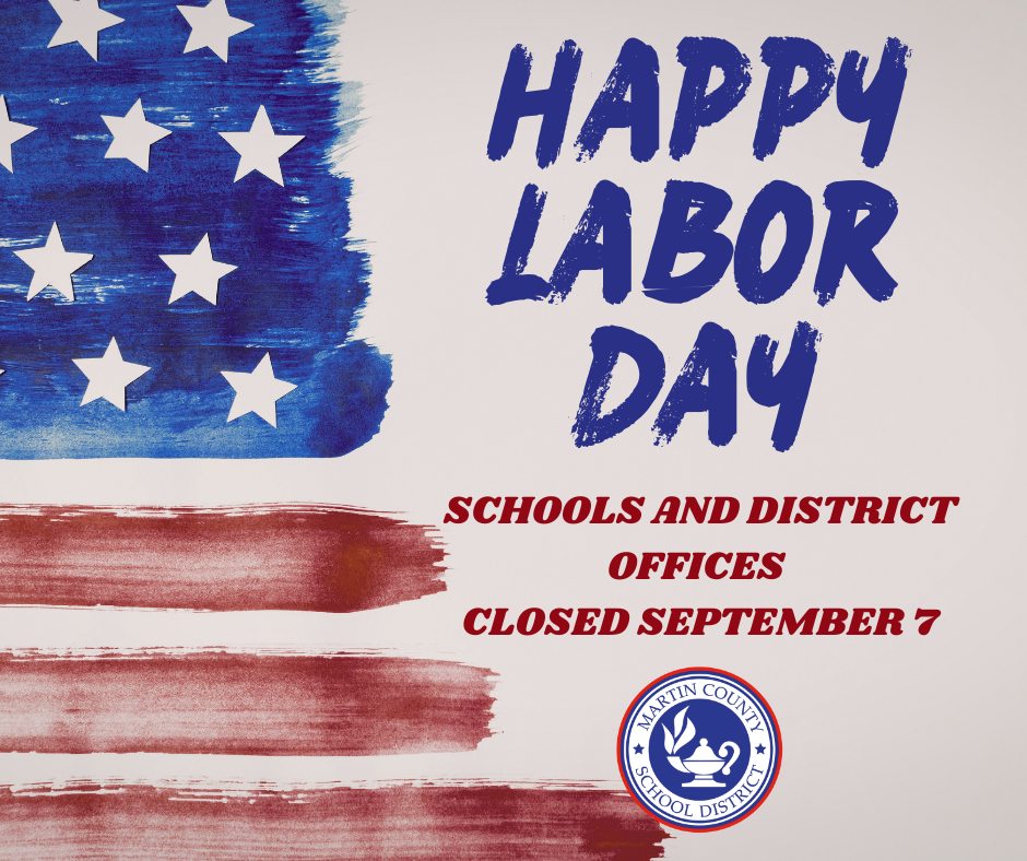 Labor Day