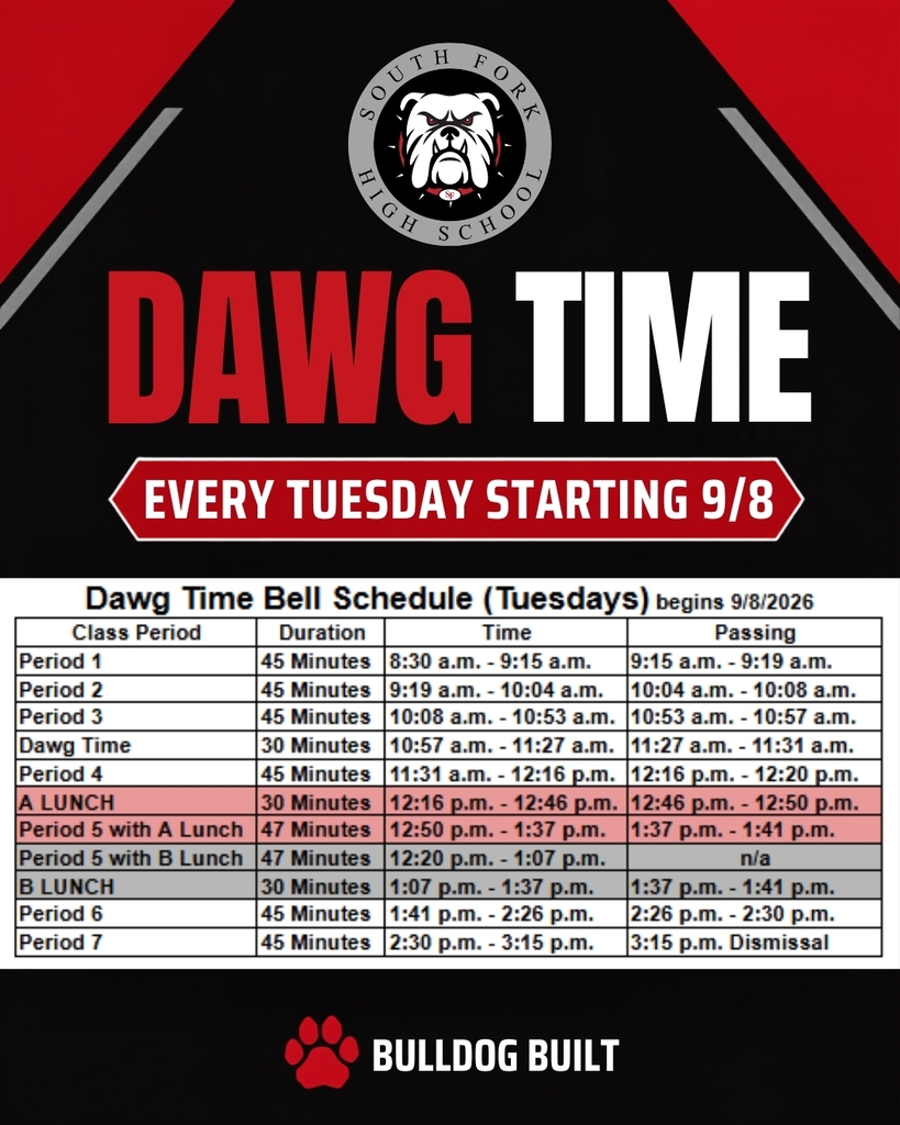 dawg time