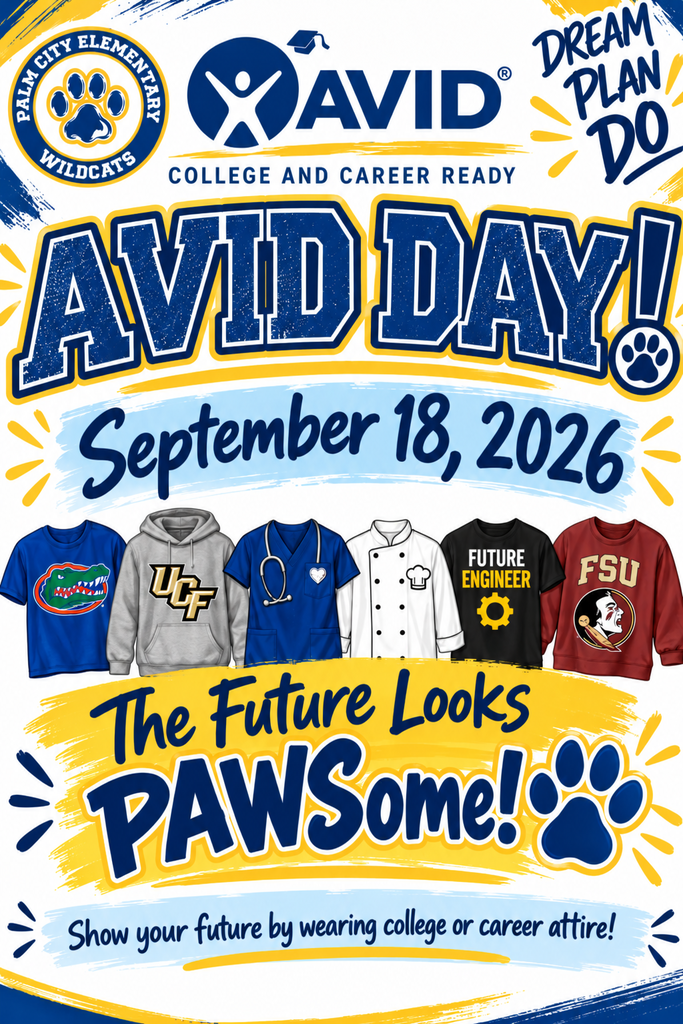 AVID Day