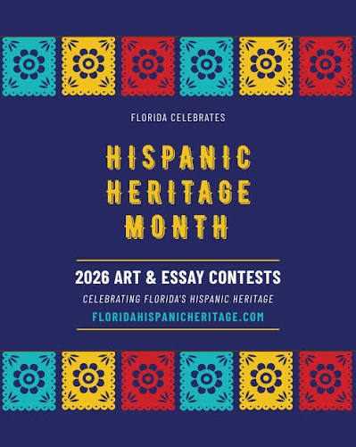 Florida Celebrates Hispanic Heritage Month