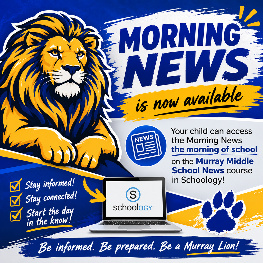 morning news
