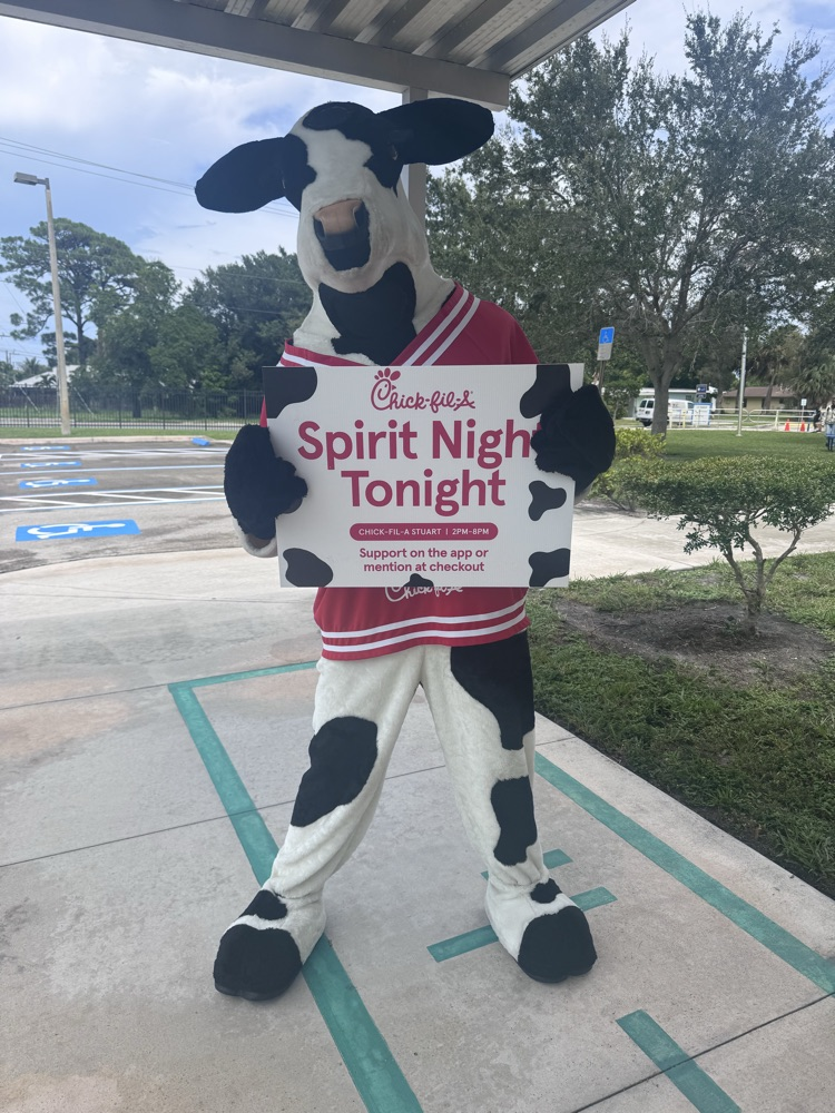 chick-fil-A